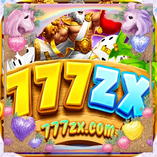 Aplikasi 777zx Terpercaya untuk Android APK Resmi — ikon aplikasi