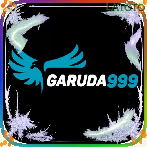 Ikon garuda999