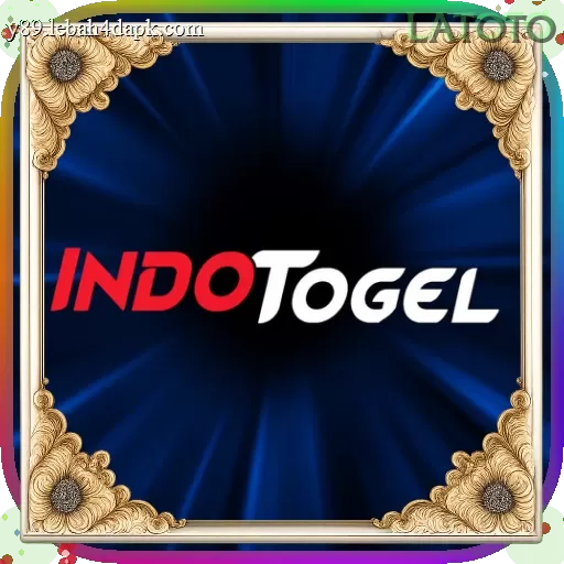 Ikon indotogel