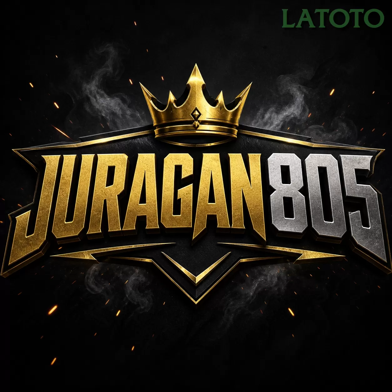 Ikon juragan805