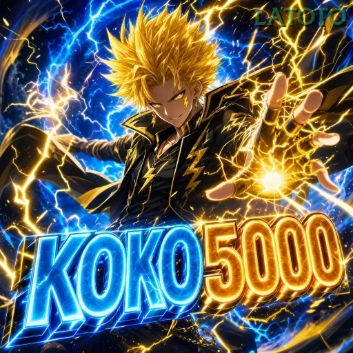 Ikon koko5000