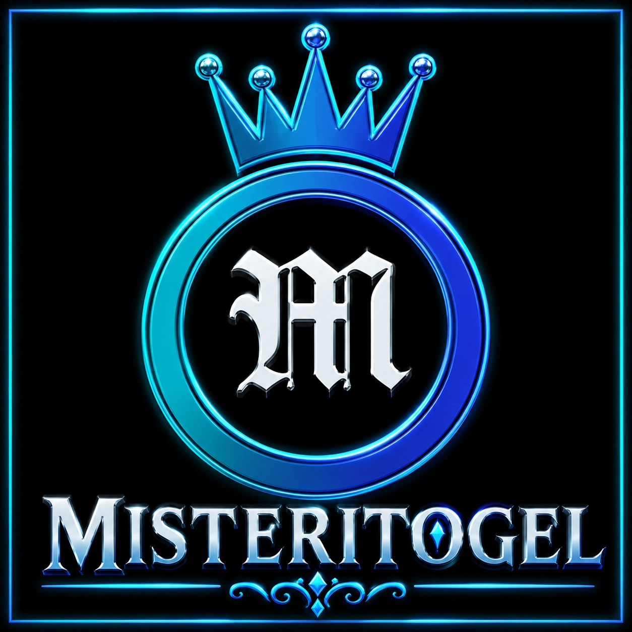 Ikon misteritogel