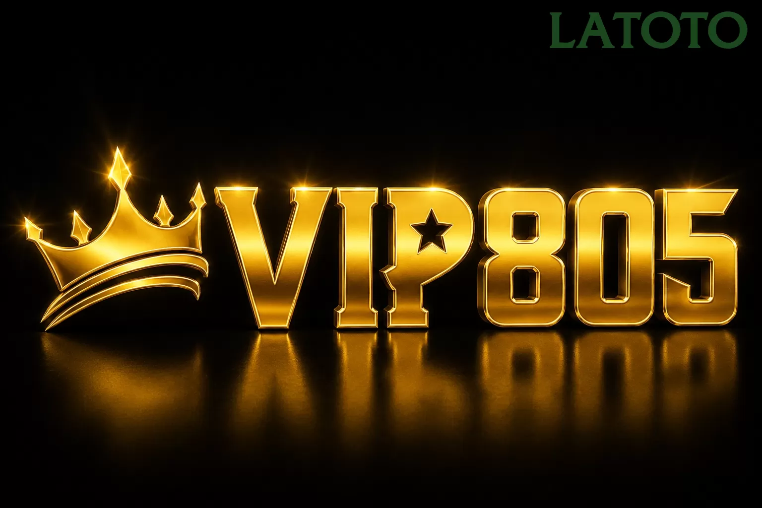 Ikon vip805