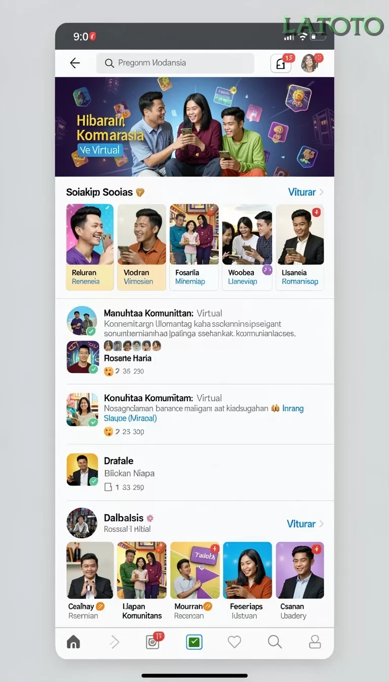 Screenshot penidabet nomor 3
