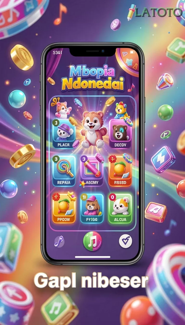 Screenshot joker11 nomor 1
