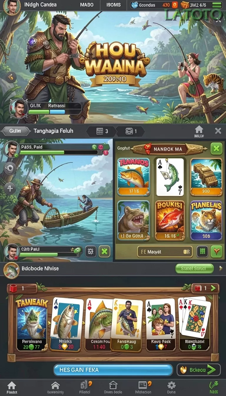 Screenshot updates nomor 3