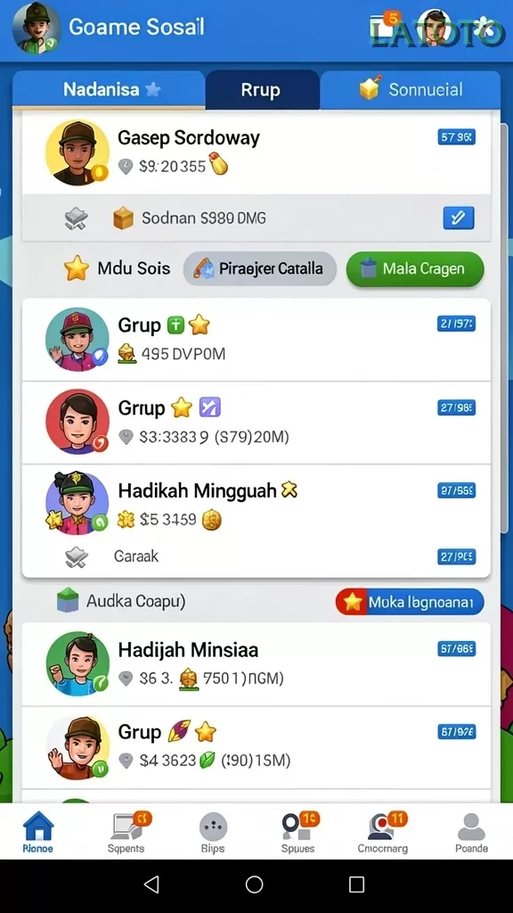 Screenshot 92glory nomor 3