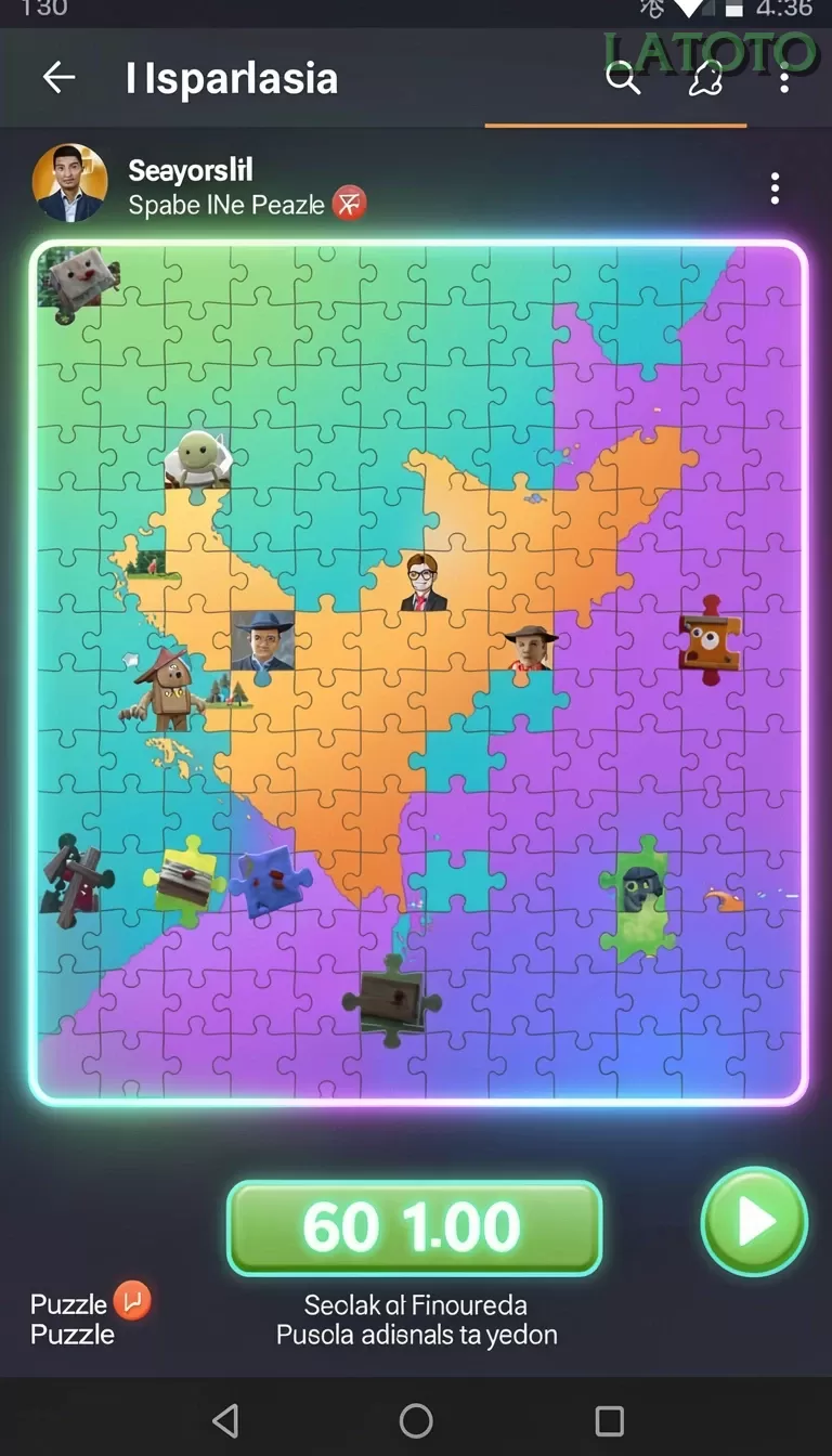 Screenshot intro nomor 2