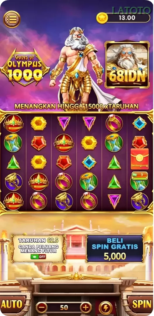 Screenshot api88 nomor 3