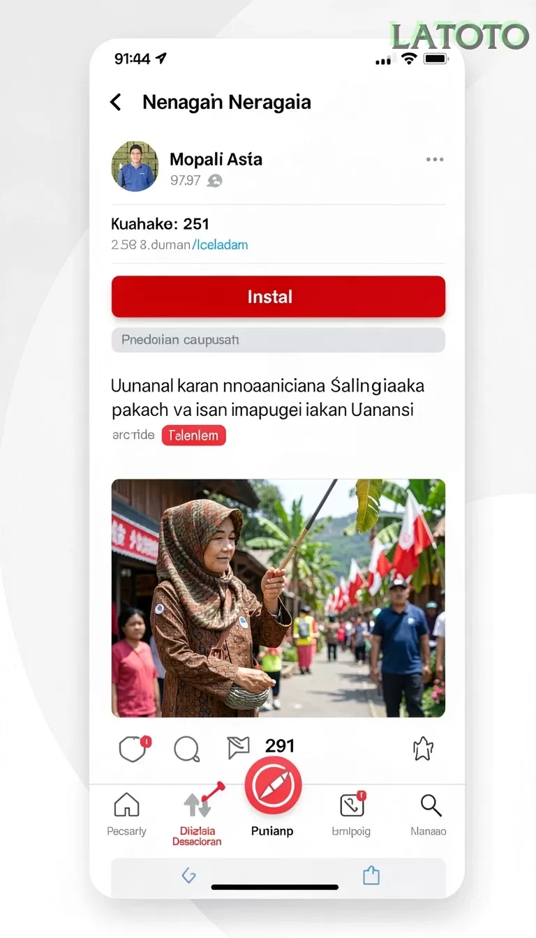 Screenshot updates nomor 1