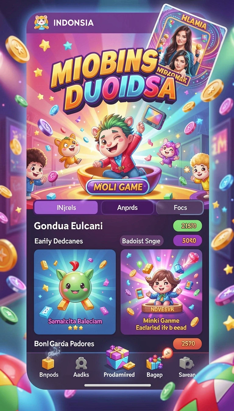Screenshot Aplikasi d73 Terpercaya untuk Android nomor 1