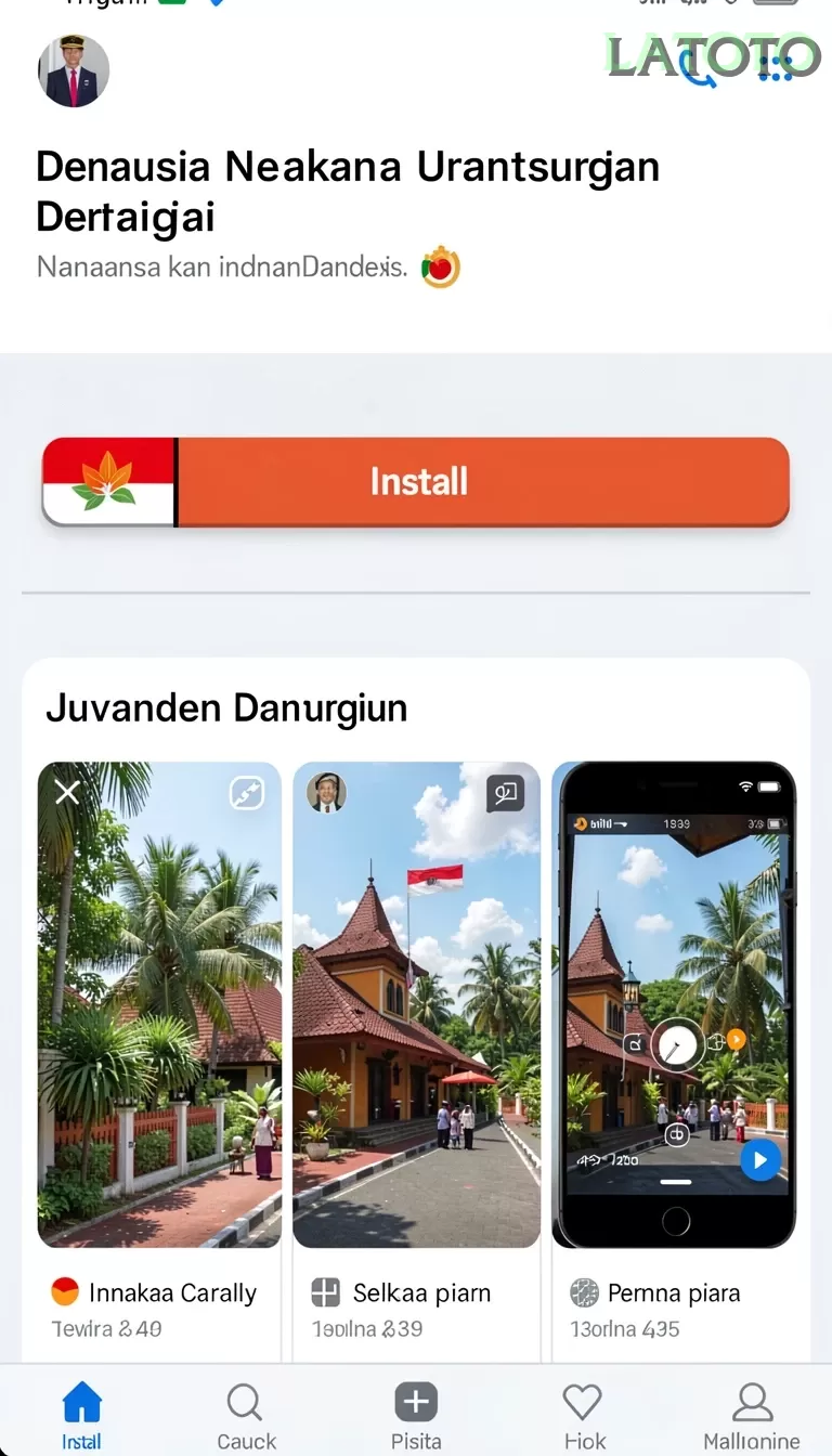 Screenshot piontogel nomor 2