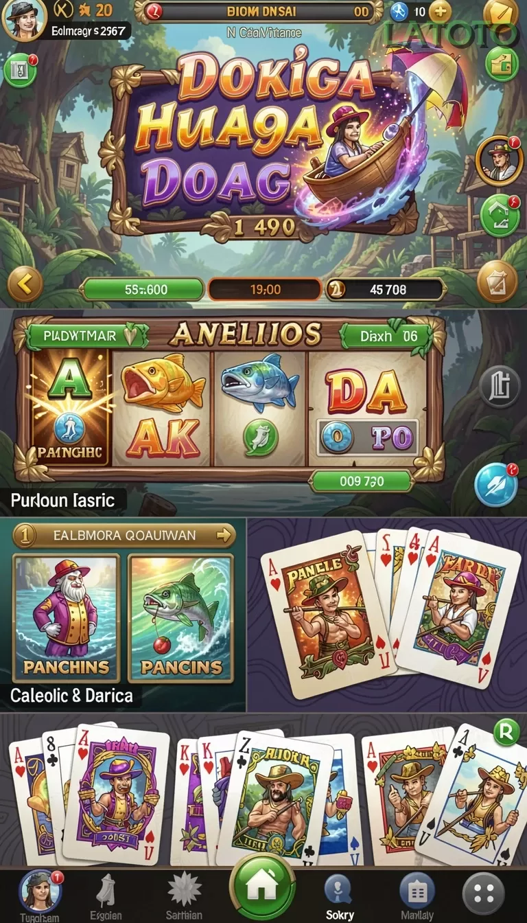 Screenshot joker11 nomor 2