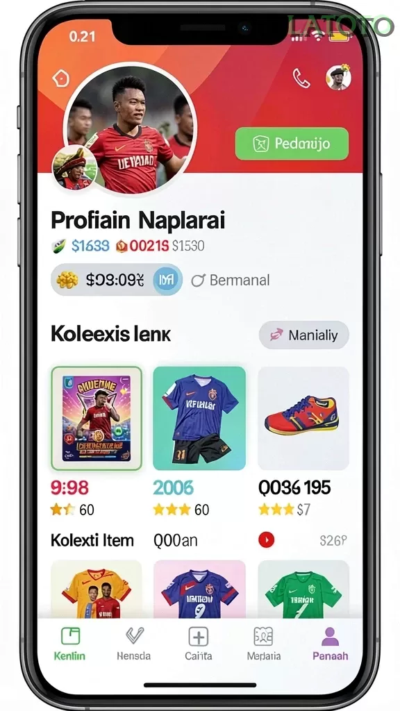 Screenshot indotogel nomor 3